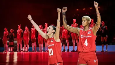 Filenin Sultanları Dünya Şampiyonasında ikinci maçına çıkıyor! Türkiye - Bulgaristan voleybol maçı ne zaman?