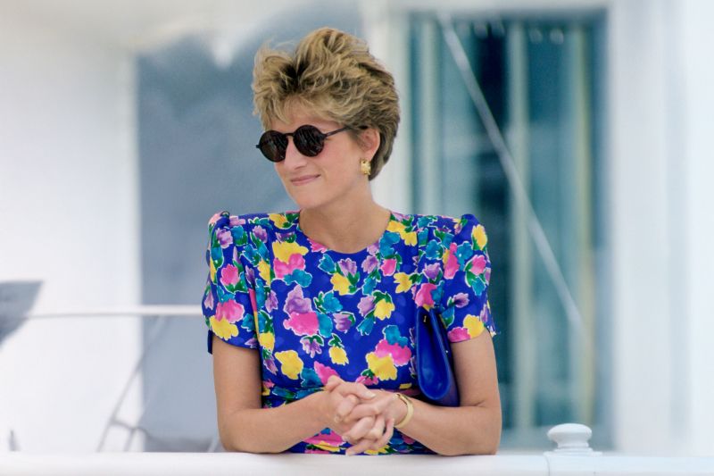 Prenses Diana'nın ölümünün üzerinden 28 yıl geçti: Halkın prensesi hala unutulmadı