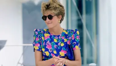 Prenses Diana'nın ölümünün üzerinden 28 yıl geçti: Halkın prensesi hala unutulmadı