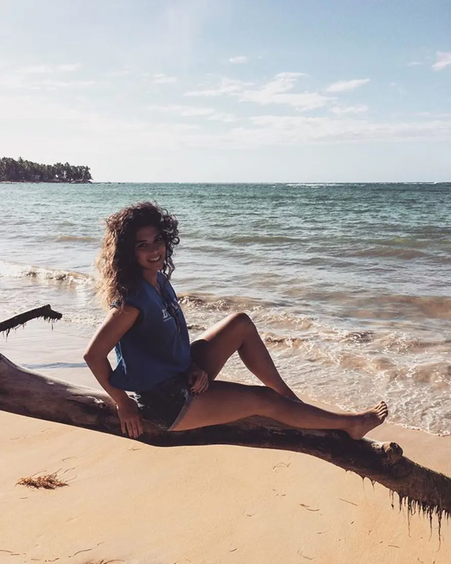 Seda Ocak ve Katerine Dalaka da listeye eklendi (Survivor tarihine damga vuran kadın yarışmacılar) 15