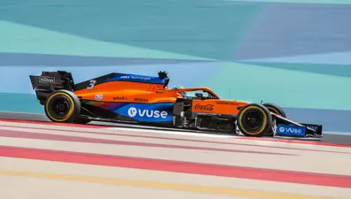 Bitci.com, McLaren Racing ile olan yeni ortaklığını duyurdu