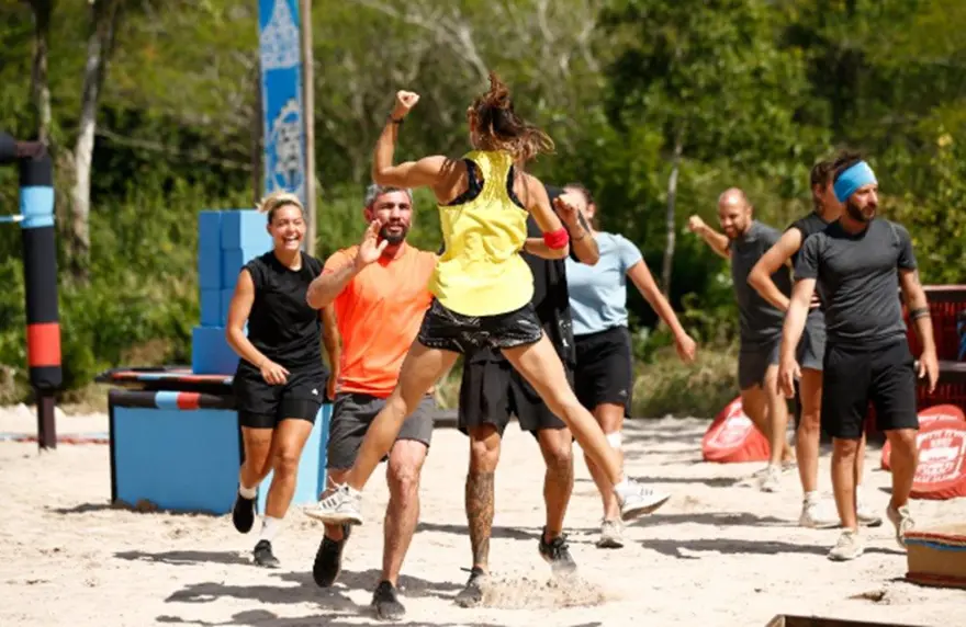Survivor'da kim elendi, Survivor son dakika, survivor eleme adayları, Survivor son bölüm 10