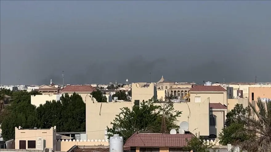 İSRAİL'İN KATAR SALDIRISI 16 İSRAİL'İN KATAR SALDIRISI 16