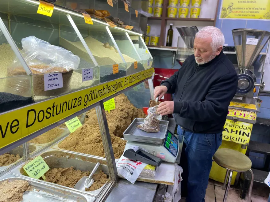 Kışın talep yağıyor, fiyatı 280 lirayı buluyor: Ona "doğal vitamin" diyorlar 4