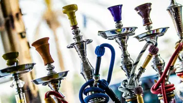 Sigaradan sonra nargileye de zorunlu uyarı geliyor