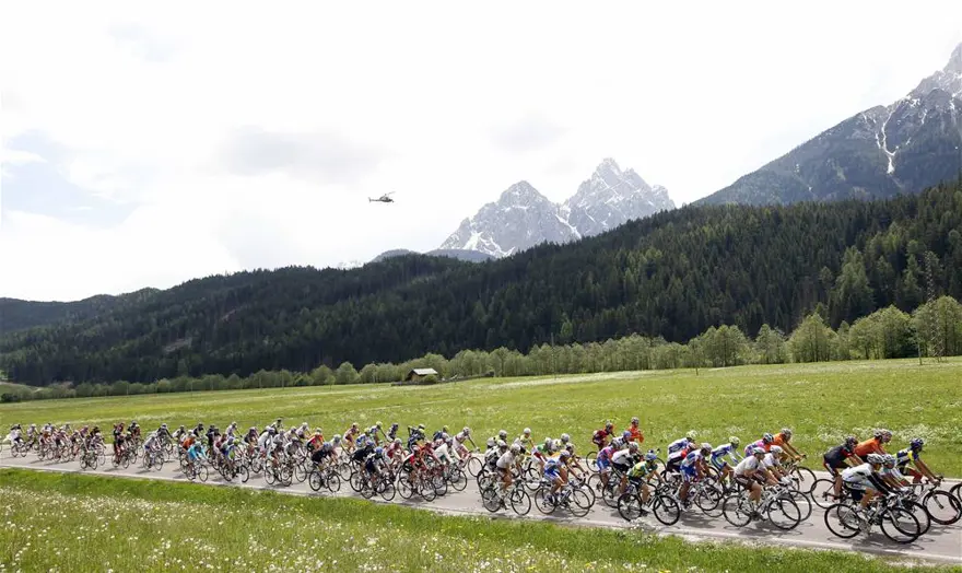 Haftanın kareleri: 16 - 22 Mayıs 33