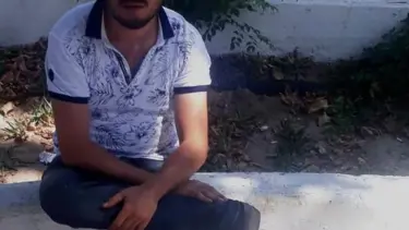 Kız arkadaşını yakarak öldürdü, tahliyesini istedi