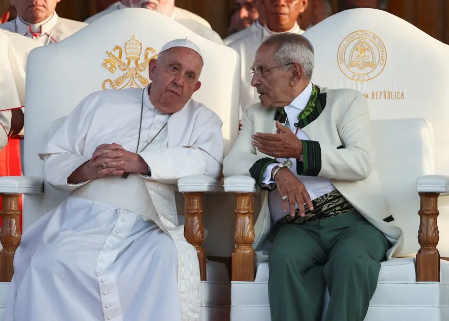 KİLİSEYLE DERİN BAĞLAR 3