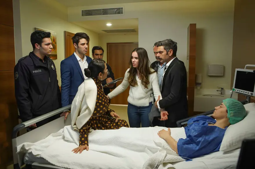 Aşk düşmanlığı yenebilecek mi? (Güvercin 12. yeni bölüm ayrıntıları) 