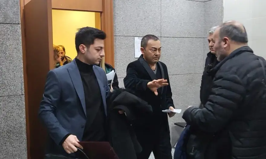 Yasa dışı bahis soruşturması | Serdar Ortaç: Malta'ya gittiğime çok pişman oldum 3