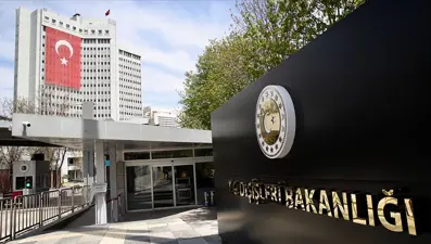 Dışişleri Bakanlığı 22 sözleşmeli personel alacak