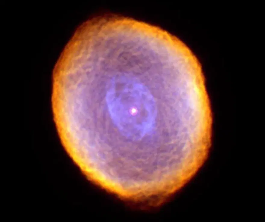 NASA'dan 'James Webb' açıklaması (NASA'nın uzaydaki yeni gözü olacak) 41