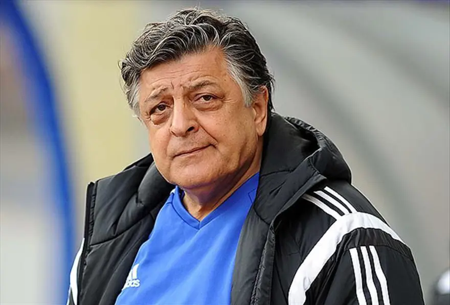 Yılmaz Vural: Kendimizi bir belanın içine soktuk 2