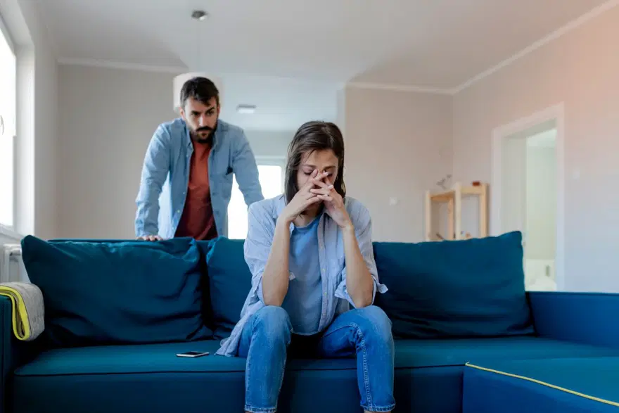 Karmik bir ilişkide olduğunuzu gösteren 11 işaret 6