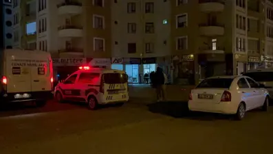 Konya’da2,5 saat arayla iki silahlı saldırı: 1 ölü, 1 ağır yaralı