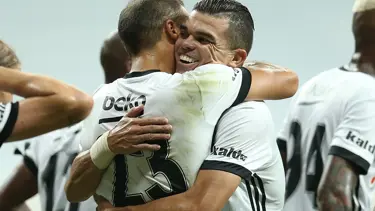 Cenk Tosun geleneği sürdürdü