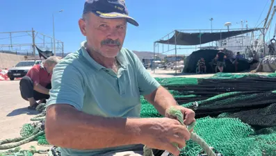 Aylık 80 bin liraya çalıştıracak eleman bulamıyorlar