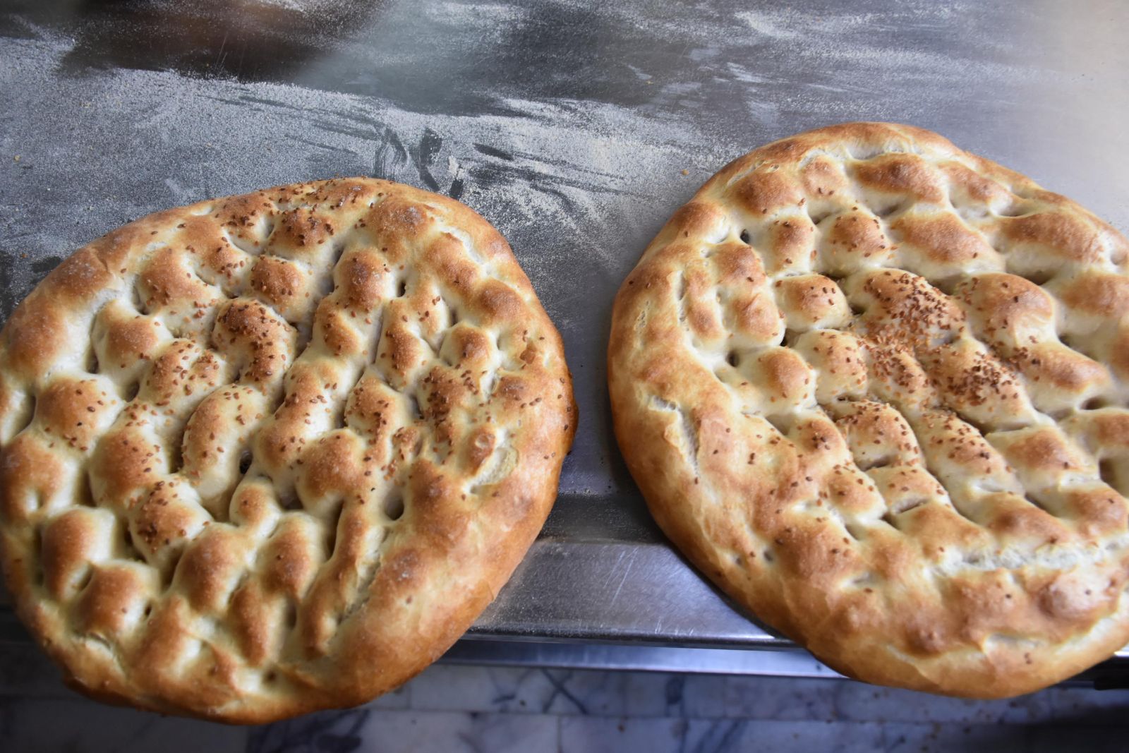 İstanbul Halk Ekmek'te ramazan pidesinin fiyatı belli oldu
