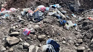 Bakanlıktan Pazar Belediyesi'ne 1.3 milyon lira ceza