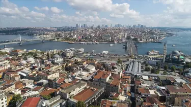 Konut satışları 21 ayın zirvesinde