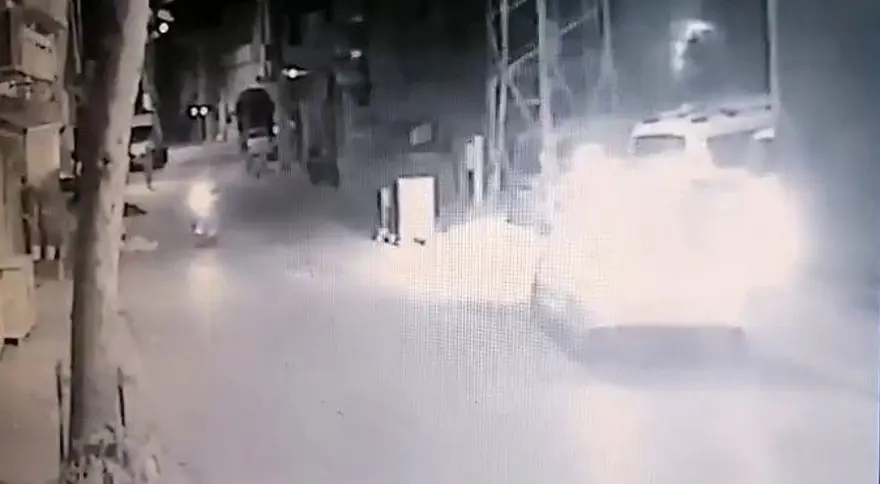 Bayıltana kadar dövdü, sürükleyip yol kenarına bıraktı 4