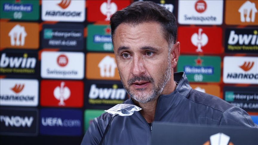 Vitor Pereira'nın yeni durağı Wolverhampton