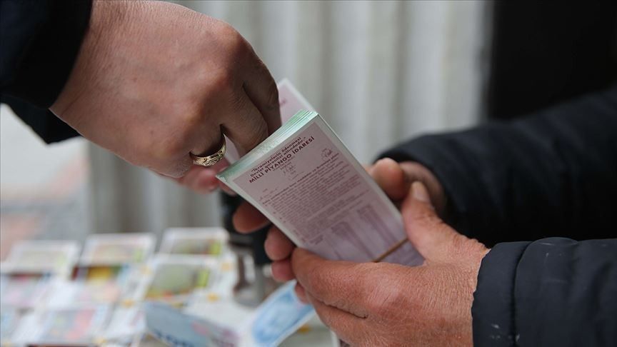 MİLLİ PİYANGO 2023 sonuçları sıralı tam listeyle birlikte açıklandı: Milli Piyango bilet sorgulama nereden, nasıl yapılır?