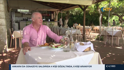 Lezzet Avcısı 15 Eylül 2017