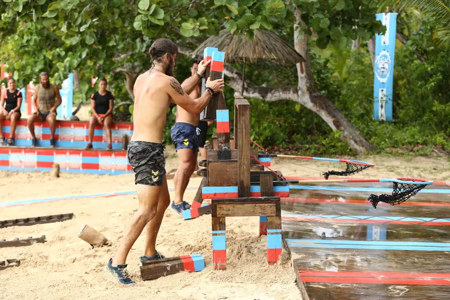 Survivor, Survivor 2017, survivor ödül oyunu, survivor yarışma, Survivor Türkiye 7 Survivor, Survivor 2017, survivor ödül oyunu, survivor yarışma, Survivor Türkiye 7