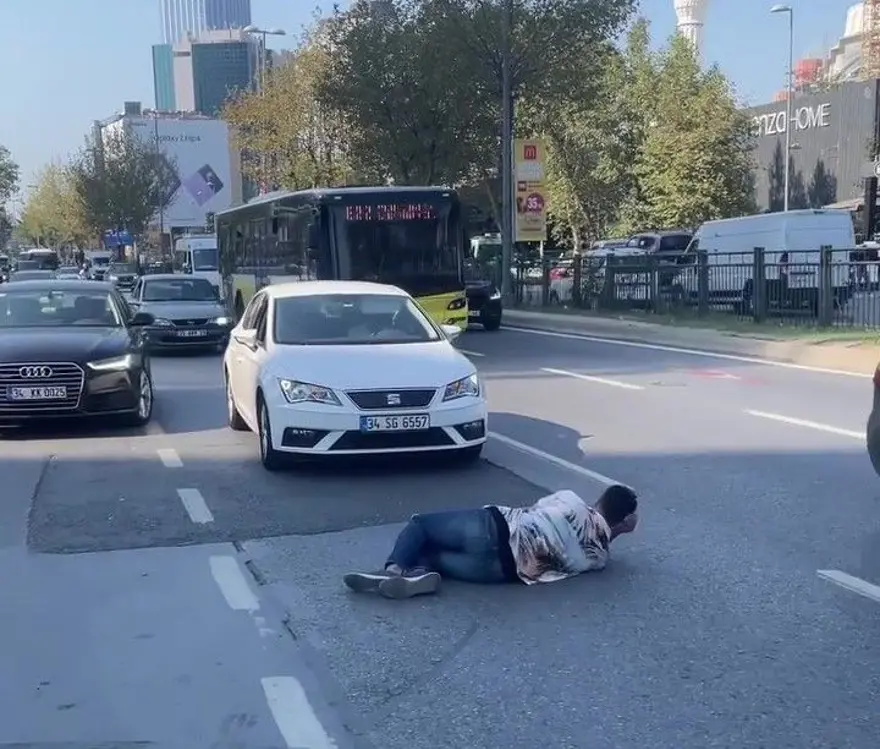 "BU EĞLENCE VİDEOSU, BÖYLE BİR ŞEY OLMAMASI LAZIMDI" 4