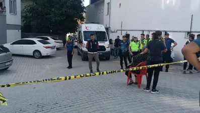 Çocukların tüfekle oyunu can aldı