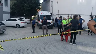 Çocukların tüfekle oyunu can aldı