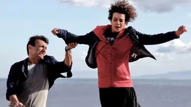 Omar ve Biz, Arjantin'de en iyi film seçildi