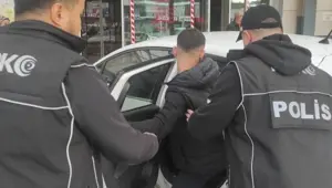 Nazilli’de uyuşturucu operasyonu: İki satıcı yakalandı