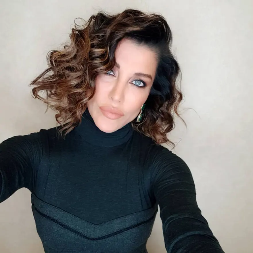 "Beni odaya kapatıp dövdüler" diyen eski menajere Deniz Akkaya'dan yanıt 5