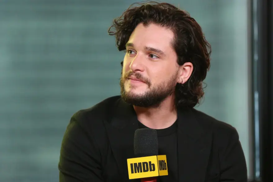 Kit Harington, Game of Thrones, final, 1 Kit Harington, Game of Thrones, final, 1
