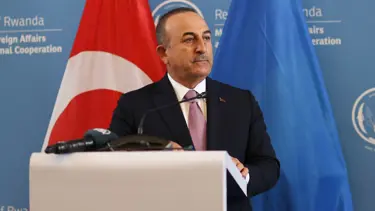 Suriye ve Rusya ile üçlü görüşme ne zaman? Bakan Çavuşoğlu'ndan açıklama