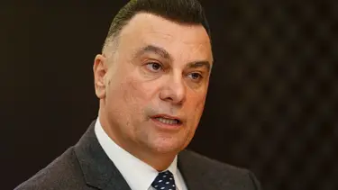 "Seçim, Galatasaray'ın teamüllerine aykırıdır"