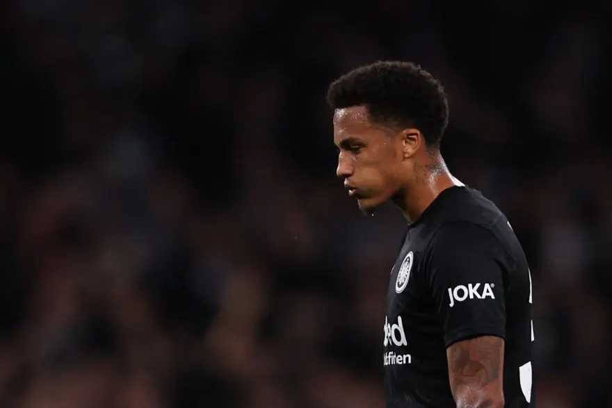 FENERBAHÇE'NİN YENİ TRANSFERİ TUTA KİMDİR? 4