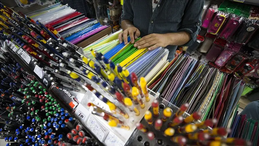 KIRTASİYE YARDIMI NE ZAMAN ÖDENECEK? 2