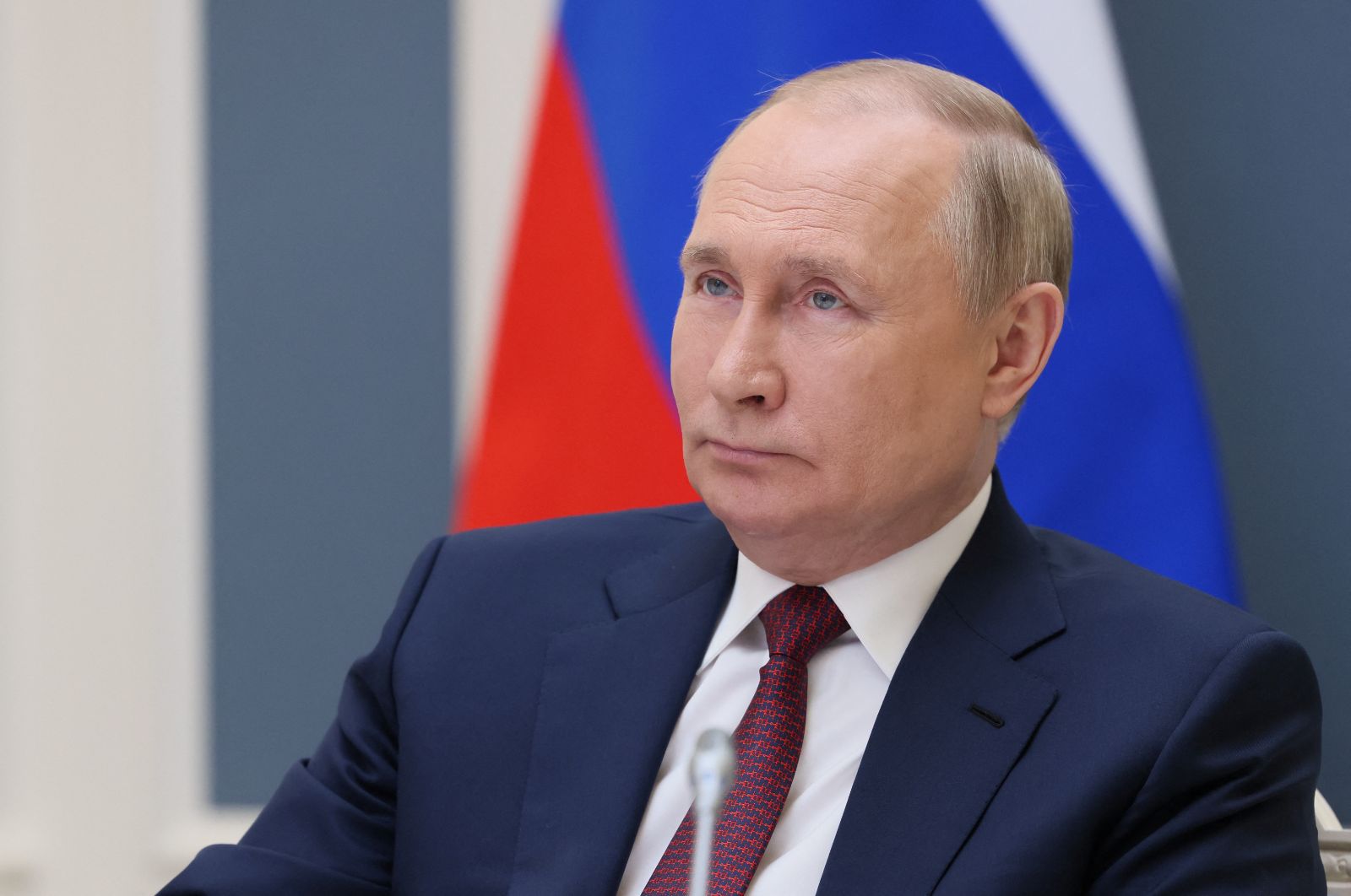 Putin: Yaptırımlar kaldırılırsa gıda krizinin çözümüne katkı sağlayabiliriz