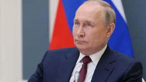 Putin: Yaptırımlar kaldırılırsa gıda krizinin çözümüne katkı sağlayabiliriz Putin: Yaptırımlar kaldırılırsa gıda krizinin çözümüne katkı sağlayabiliriz