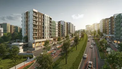 Gayrimenkul sertifikasının kodu belli oldu