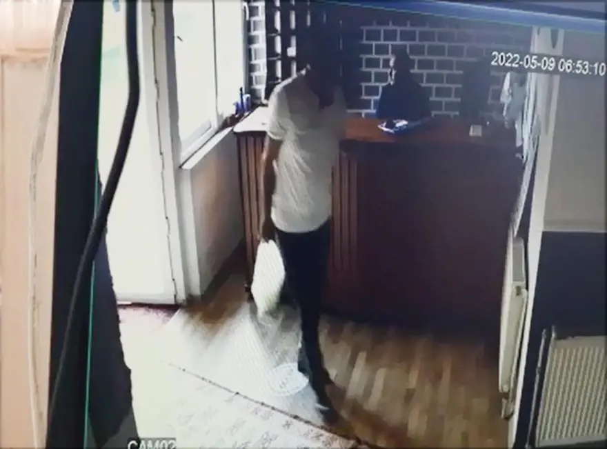 38 GÜN SONRA HAYATINI KAYBETTİ 3