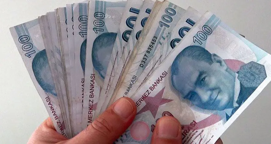 4B BAĞ-KUR EMEKLİ AYLIĞI ÖDEMELERİ 4