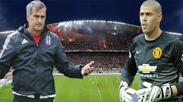 Valdes kabul etti, Güneş istemedi