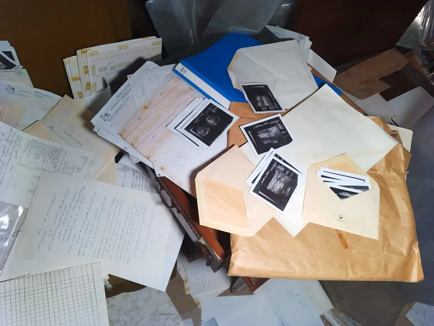 NTV ekibi Şam'da: Fotoğraflarla Suriye'de son durum 5