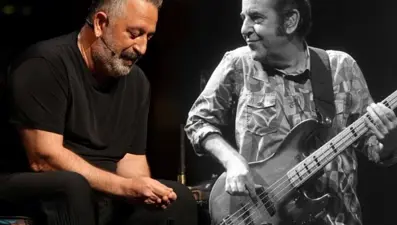 Cem Yılmaz: Bugün Özkan ağabeyimizin doğum günü