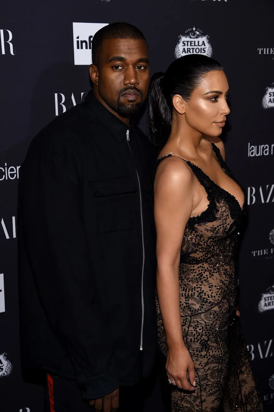 Kanye West, Drake ve Justin Bieber’dan Grammy boykotu 3