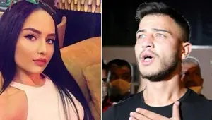 Aleyna Çakır’ın babasından Ümitcan Uygun’un aldığı cezaya tepki: Ömür boyu içeride yatsın Aleyna Çakır’ın babasından Ümitcan Uygun’un aldığı cezaya tepki: Ömür boyu içeride yatsın